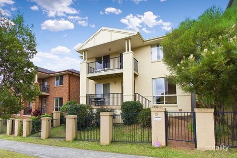 10 Lakewood Bvd, Flinders, NSW 2529