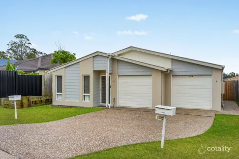 130 Peverell St, Hillcrest, QLD 4118