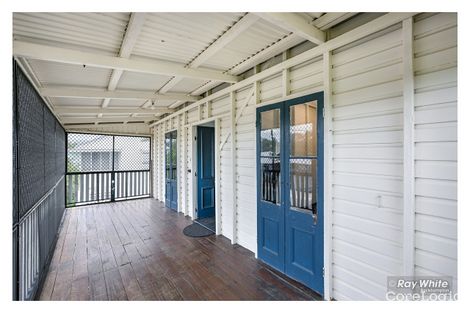 12 Lucas St, Berserker, QLD 4701