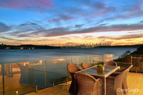 Property photo of 32A Pacific Street Watsons Bay NSW 2030