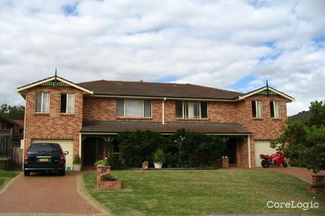 Property photo of 18 Noble Close Kings Langley NSW 2147