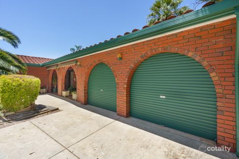 Property photo of 2 Brett Court Highbury SA 5089