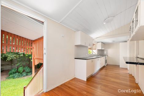 Property photo of 5 Adamson Street Wooloowin QLD 4030