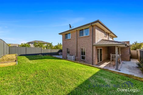 Property photo of 25 Fenway Street North Kellyville NSW 2155