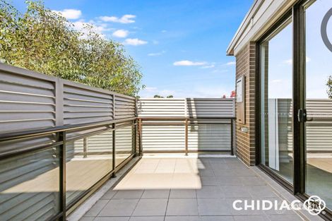 Property photo of 21/80 Tasman Parade Fairfield West NSW 2165