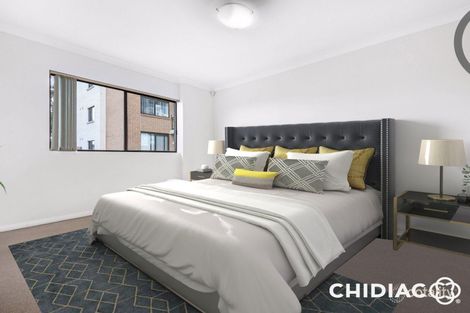 Property photo of 21/80 Tasman Parade Fairfield West NSW 2165