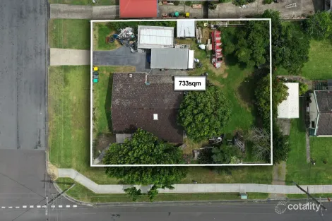 Property photo of 19 Jamieson Street Gateshead NSW 2290