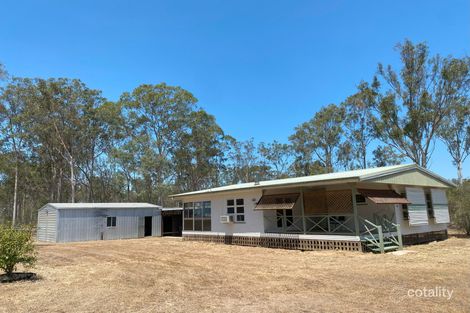 Property photo of 34 Kelly Road Spring Creek QLD 4343