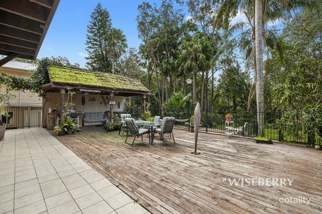 Property photo of 55 Palomar Parade Toukley NSW 2263