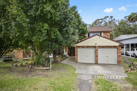 Property photo of 55 Palomar Parade Toukley NSW 2263