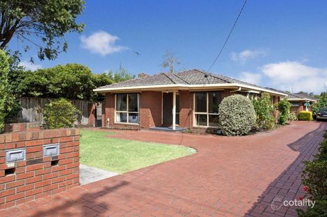 Property photo of 1/18 Nicholas Street Ashburton VIC 3147