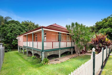 Property photo of 5 Adamson Street Wooloowin QLD 4030