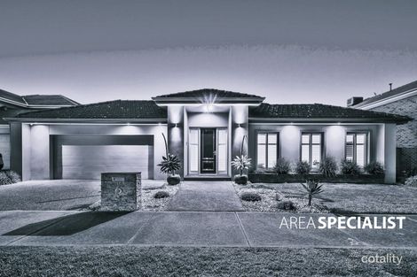 Property photo of 40 Keylana Drive Keysborough VIC 3173