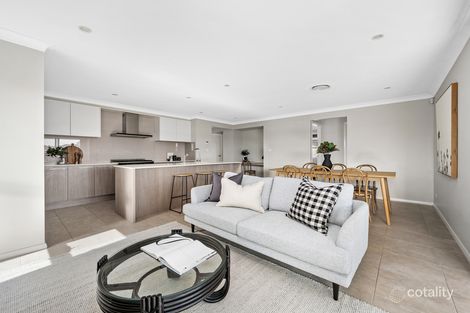 Property photo of 48 Wirraway Drive Thornton NSW 2322