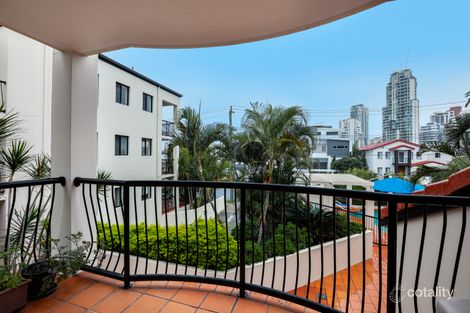 Property photo of 23/48-54 Stanhill Drive Surfers Paradise QLD 4217