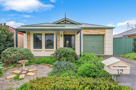 Property photo of 12 Evergreen Court Aldinga Beach SA 5173