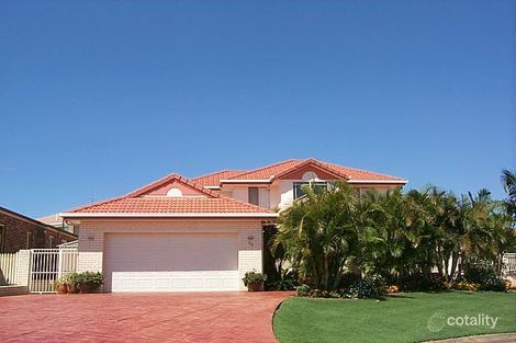22 Oakmont St, Carindale, QLD 4152