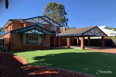 Property photo of 92 Adelma Road Dalkeith WA 6009