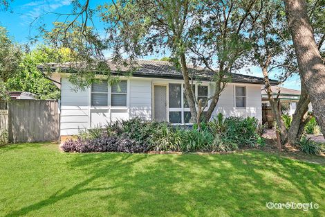 Property photo of 87 Boldrewood Road Blackett NSW 2770