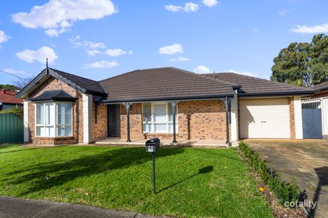 36 Allchurch Ave, North Plympton, SA 5037