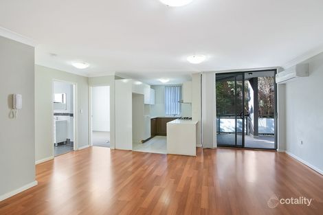 Property photo of 8/9 Wallace Street Blacktown NSW 2148