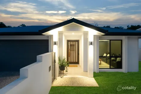 Property photo of 7 Braeside Court Smithfield QLD 4878