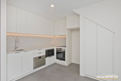Property photo of 17/22 Canberra Avenue Forrest ACT 2603