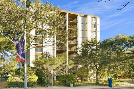 17/12-16 Belmore St, Burwood, NSW 2134