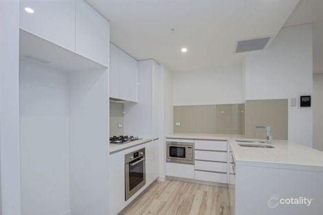Property photo of 1605/2 Como Crescent Southport QLD 4215