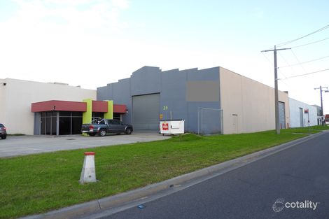 29 Jarrah Dr, Braeside, VIC 3195