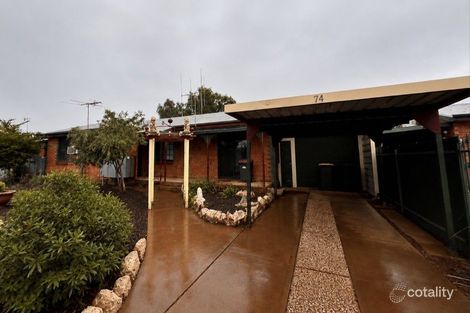 74 Colebrook St, Whyalla Stuart, SA 5608