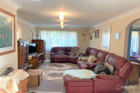 Property photo of 41-43 Edgar Hanrahan Drive Burraga NSW 2795