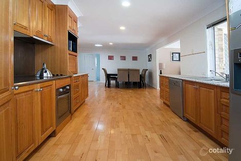Property photo of 85 Boxer Avenue Shailer Park QLD 4128