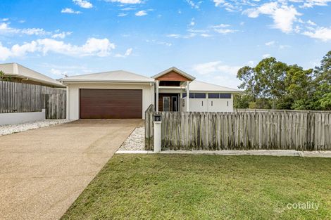 Property photo of 2 Freshwater Drive Branyan QLD 4670
