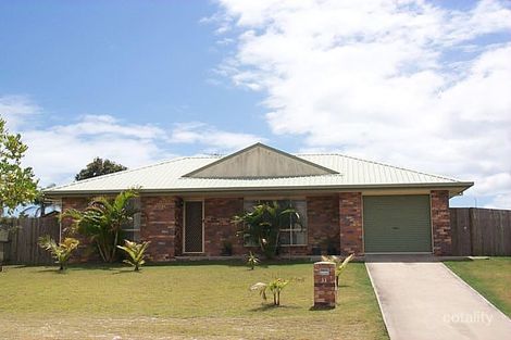 33 Tristania Cres, Urangan, QLD 4655