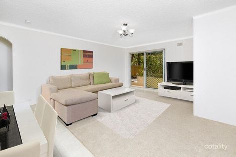 Property photo of 2/13 The Crescent Dee Why NSW 2099