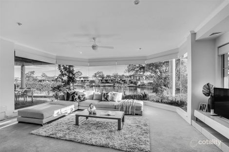 Property photo of 2 Warren Place Dudley Park WA 6210