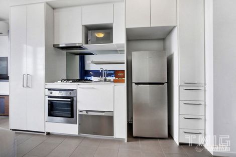 Property photo of 2714/350 William Street Melbourne VIC 3000