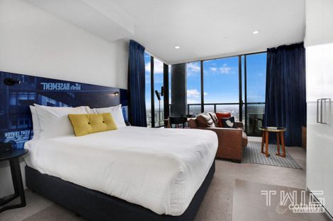 Property photo of 2714/350 William Street Melbourne VIC 3000