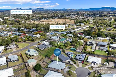 Property photo of 5 Glynn Place Gympie QLD 4570
