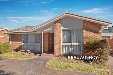 3/747 Waverley Rd, Glen Waverley, VIC 3150