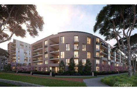 Property photo of LOT 18/128-150 Ross Street Forest Lodge NSW 2037