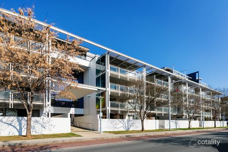 128/54 Printers Way, Kingston, ACT 2604