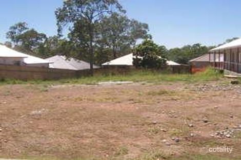Property photo of 51 Wattle Place Gumdale QLD 4154
