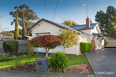 Property photo of 4A Parker Street Pascoe Vale VIC 3044