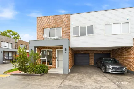 10 Ashwini Gld, Box Hill, NSW 2765