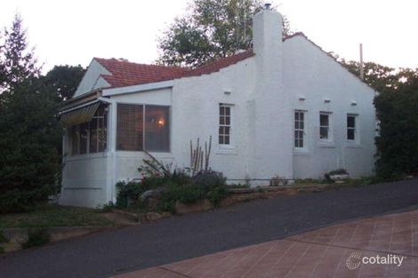 69 Flinders Way, Griffith, ACT 2603