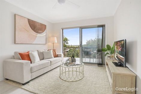 Property photo of 5/50 Balmain Street Wooloowin QLD 4030