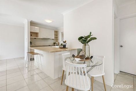 Property photo of 5/50 Balmain Street Wooloowin QLD 4030