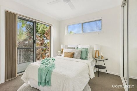 Property photo of 5/50 Balmain Street Wooloowin QLD 4030